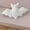 white, variant on Halloween Shaped Throw Pillows Plush Pillow Funny Plush Spooky Pillows Soft Stuffed for Home Couch Bedroom Sofa pink