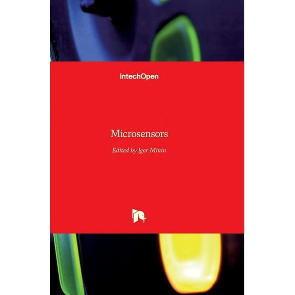 Microsensors (Hardcover)