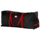 thumbnail image 2 of Bolsa de almacenamiento de árbol de Navidad grande con rueda duradera con ruedas , bolsa de lona impermeable a prueba de rasgaduras para árbol negro Macarena Almacenamiento de árboles rodantes, 2 of 8
