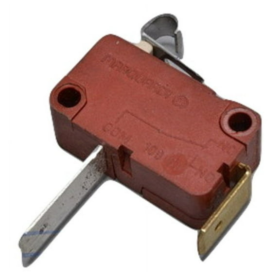 Pro team 1500 Pro force Upright Brush Roll Shuts Off Safety Switch Part - 104279