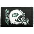 thumbnail image 1 of New York Jets Wallet Nylon Trifold, 1 of 1