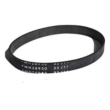 Cinture Di Ricambio Per Aspirapolvere Da 2 Pezzi Per Dirt Devil - Foto 6