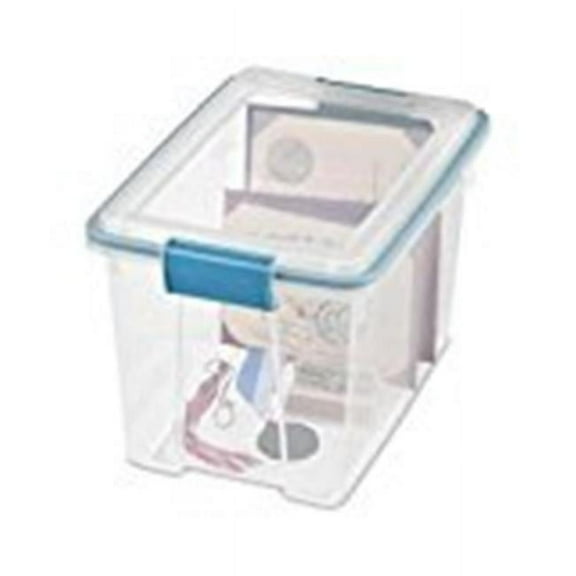 Gasket Box - 20 qt