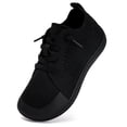 thumbnail image 1 of Zapatillas WaTelves para niños pequeños, anchas y descalzas, 28, 1 of 6