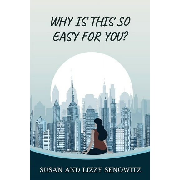 Why Is this So Easy For You?, (Paperback)