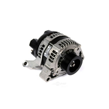 ACDelco GM Genuine Parts 23482914 Alternator