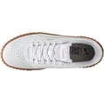 thumbnail image 4 of PUMA Women's Carina 3.0 Sneakers, 4 of 6