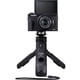 thumbnail image 3 of Canon PowerShot G7X Mark III Digital Camera, Video Creator Kit with Accessories: Tripod, Memory Card, and Detachable Bluetooth Remote, Black Canon 3637C026, 3 of 4
