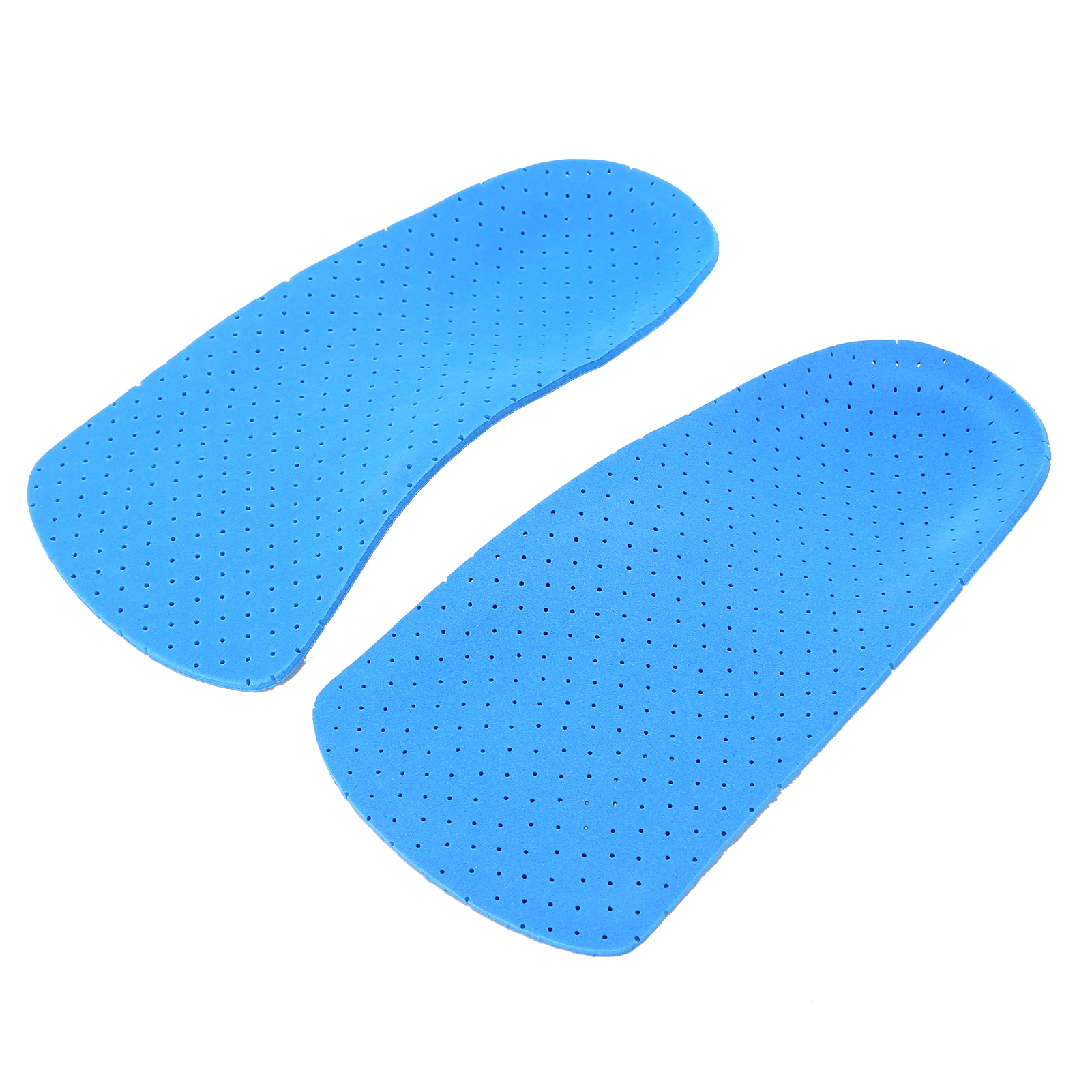 Orthotic Inserts Foot Pain Relief Correction Insoles for Plantar ...