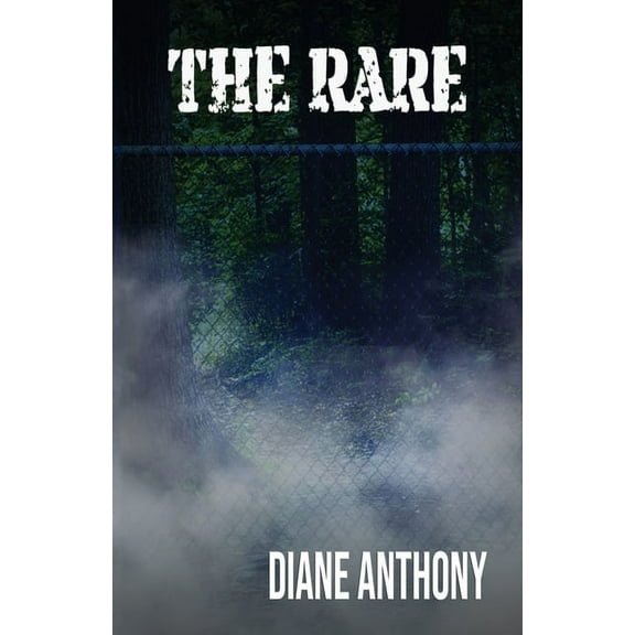 The Rare (Paperback)