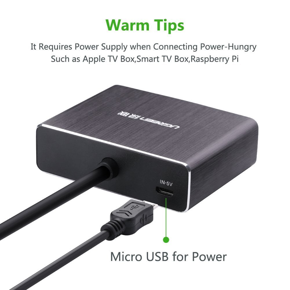 ugreen hdmi audio extractor ugreen hdmi audio extractor