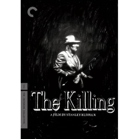 The Killing (DVD)