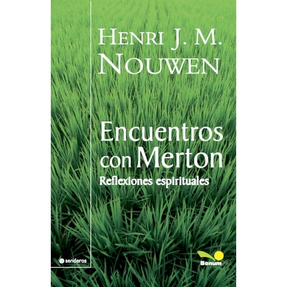 Encuentros con Merton, (Paperback)