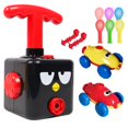 thumbnail image 1 of Children Inertial Power Ball Car Science Experiment Toy Puzzle Fun Inertial, 1 of 7