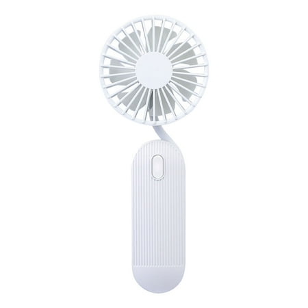 

Neck Fan Rechargeable Battery Operated Portable Fan 2600mAh Hands Free Personal Fan Hang Around Neck Fans Wearable Small Fan for Outdoor Working Battery Powered USB Fan