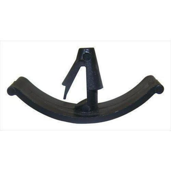 Crown Automotive Retainer - 6003351 Fits select: 1999-2001 DODGE RAM 1500, 1997-2001 DODGE RAM 2500