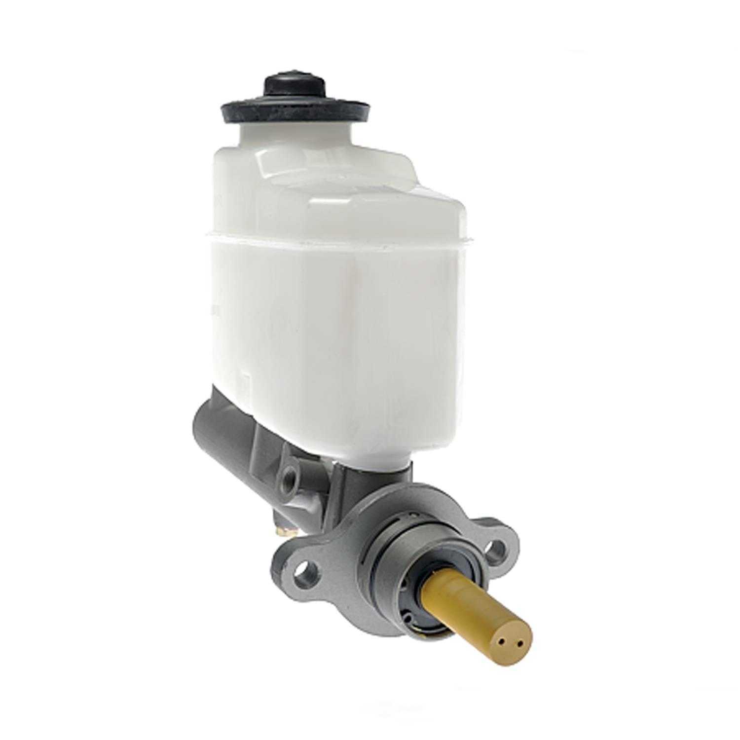 FVP Professional NM55231A New Brake Master Cylinder