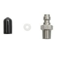thumbnail image 5 of 8Mm Male Thread Quick Connect Valve Pcp Filling with Valve M10*1 1/8Npt 1/8Bspp 1-8Npt, 5 of 10