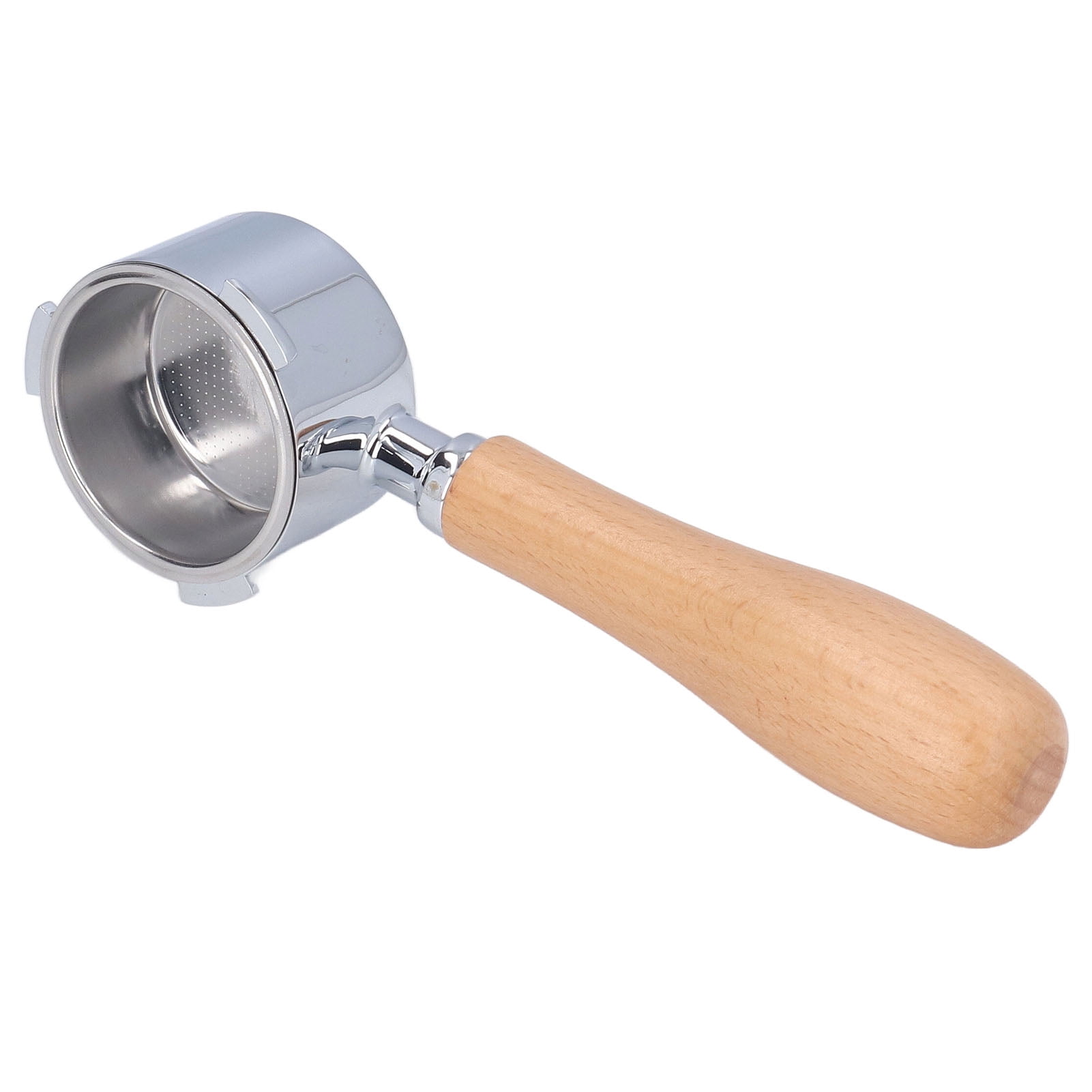 Zaqw Bottomless Portafilter Ultrafine Filtration Professional