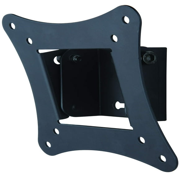 SlimTilt 1211T Adjustable TV Wall Mount for 32" Screens and Monitors