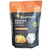 All Natural Manuka Honey Lozenges | Contains 40 Lozenges 6.7 Oz Mgo 500+, (Ginger Lemon Flavor)