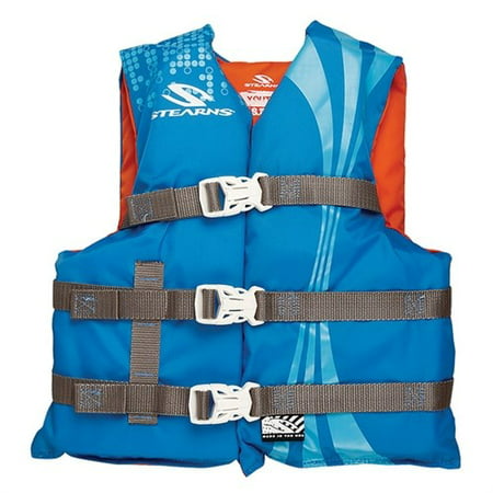 Stearns Youth Life Vest