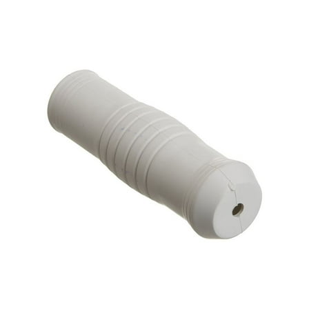 Pentair R22025 White Vinyl Handle Grip 1" Diameter