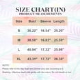 thumbnail image 4 of AHMOMEI Women’s Shimmer Sheer Mesh Tie-Front Shrug, 3/4 Sleeve Open Front Cropped Cover Up, Lightweight Knit Cardigan for Summer Beige L, 4 of 7