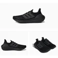 thumbnail image 2 of Size 6.5 - Adi-das UltraBoost Light Triple Black, 2 of 4