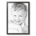 thumbnail image 2 of ArtToFrames 13" x 19" Dark Brown Picture Frame, 13x19 inch Brown Wood Poster Frame (WOM-4757), 1 Pack, 2 of 6