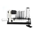 thumbnail image 3 of Cergrey Jewelry Ring Making Tool Jewelers Tools Jump Ring Maker Stainless Steel Ring Jumping Tool, Stainless Steel Jump Ring Maker,Jewelry Making Tool, 3 of 8