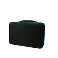 thumbnail image 3 of Estuche Esencial Para Botellas De 30 Rejillas, Soporte De Transporte, Bolsa De Almacenamiento De Esmalte De Uñas De Aceite, Caja De Almacenamiento De Viaje, Diseño De Cremallera Guardurnaity HA025443-03, 3 of 6