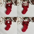 thumbnail image 4 of XBASW Toddler Kids Baby Cartoon Socks Christmas Warm Socks Spring Fall Floor Sock ( 1 Pair) for Girls Boys S-XL, 4 of 10