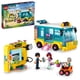 thumbnail image 1 of LEGO Friends Heartlake City Bus 41759 Creative Building To, 1 of 8