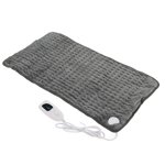 Heating Pad,Electric Heating Pad Relieving Electric Heating Pad Heating Padfor Back High-Intensity Output