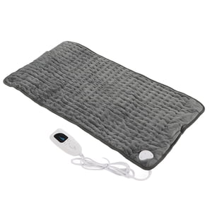 Heating Pad,Electric Heating Pad Relieving Heating Padfor Back Electric Heating Pad Finely Tuned Performance