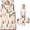 Beige Christmas Tree, variant on Beige Christmas Tree Pattern Toddler Nap Mats for Kids Preschool,50"x20" Sleeping Mat Bag or Kids,Toddler Sleeping Bag,Toddler Nap Mat or Daycare