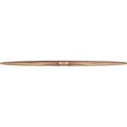 thumbnail image 3 of Ekena Millwork 24"OD x 8 3/4"ID x 1/4"T Hale Wood Fretwork Pierced Ceiling Medallion, Alder, 3 of 3