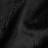 Minky Fleece Black