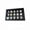 15PC-A3, variant on Handcrafted Mini Soccer Ball Collection 1970 To 2026 Figurines Collectible World Football Replica Desk Display And Sports Memorabilia Gift For Fans (15PC)