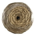 thumbnail image 3 of Hampton Art 100% Natural Jute, 4 Ply, on Roll - 1 Pound, 3 of 3