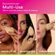 thumbnail image 5 of Esponja de maquillaje Beautyblender® Nude Beige, espuma supersuave, 5 of 9