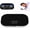 Black, variant on Bone Conduction Under Pillow Speaker, Bluetooth Pillow Speaker for Sleeping with Timer & App Control, Flat Design for Side Sleepers (Blue)