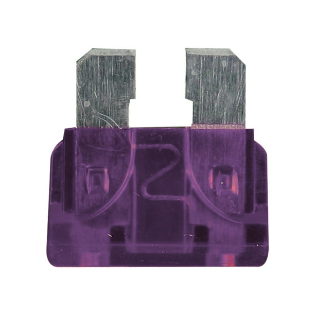 ATC Fuses 3 AMP Package of 25