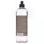 Caldrea Liquid Dish Soap, Rosewater Driftwood Scent, 16 Fluid Ounce