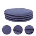 thumbnail image 1 of unbranded 4Ud Cojines Redondos Para Exterior Prácticos Para Jardín Y Parque, 1 of 6