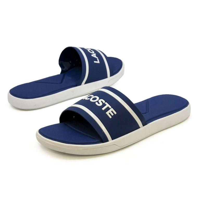 Sandale lacoste l30 shop slide