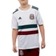 thumbnail image 1 of Playera Adidas  Niño Selección Mexicana FMF Blanco BQ4687, 1 of 7