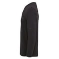 thumbnail image 3 of Premier Mens Long John Roll Sleeve Tee, 3 of 4