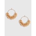 thumbnail image 1 of Gold-plated Chandbalis, 1 of 4